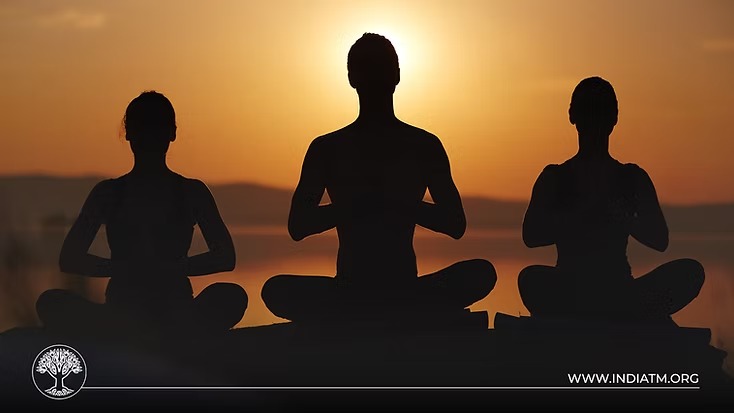 The Future of Meditation in India