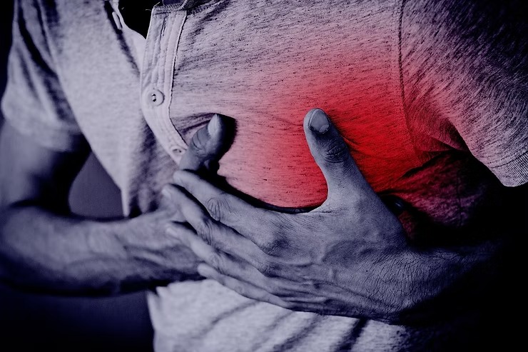 Natural Ways to Lower Blood Pressure – Transcendental Meditation for Heart Health