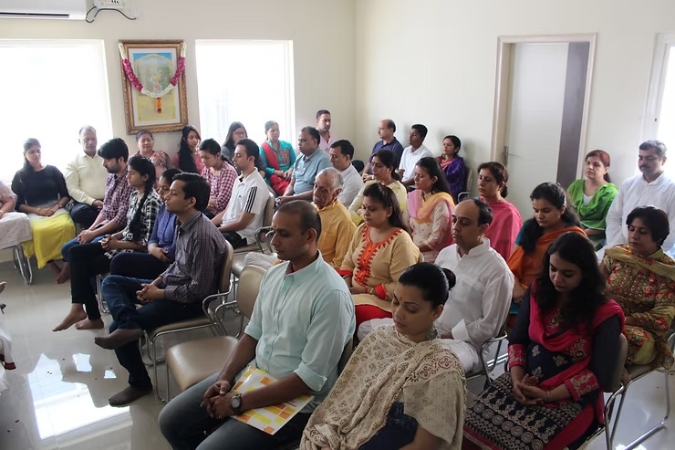 Coherence, Consciousness and World Peace – the Collective Power of Meditation